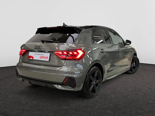 AUDI A1 Sportback (2026) — foto 7 van 19