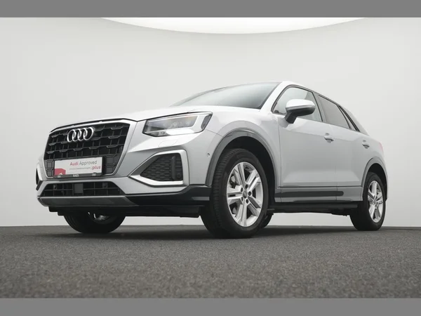 AUDI Q2 (2025) — foto 20 van 23