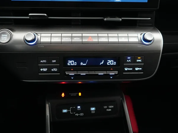 Hyundai Kona (2024) — foto 9 van 22