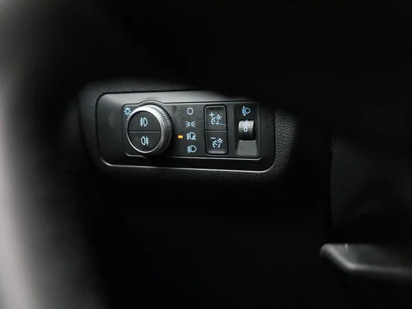Ford Kuga (2022) — foto 17 van 30