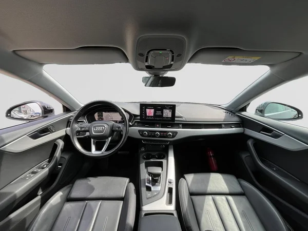 AUDI A5 Sportback (2021) — foto 16 van 22