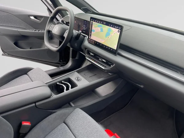 VOLKSWAGEN ID.3 Neo (2026) — foto 10 van 21