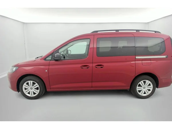 VOLKSWAGEN Caddy Maxi (2023) — foto 31 van 36