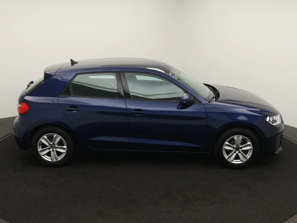 AUDI A1 Sportback (2023) — foto 20 van 25