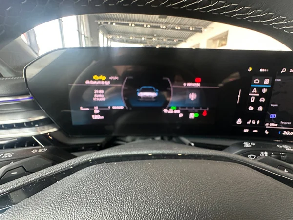 AUDI A6 Avant (2026) — foto 8 van 23