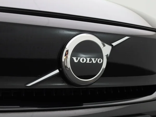 Volvo XC40 (2023) — foto 36 van 45