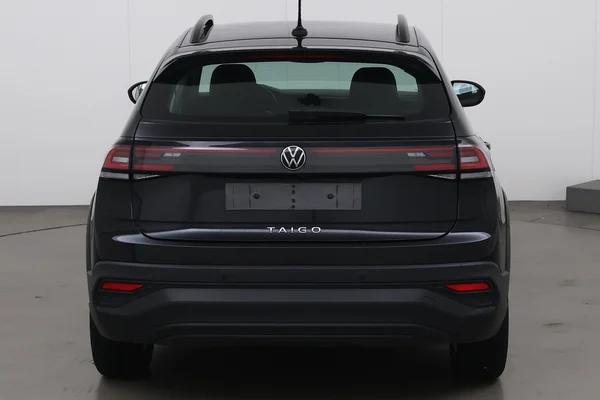Volkswagen Taigo (2024) — foto 12 van 17