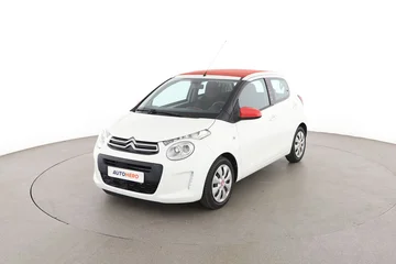Citroen C1 2d0a3860-89a3-4d5b-98c6-e645838f62ff