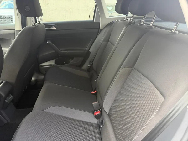 VOLKSWAGEN Taigo (2022) — foto 4 van 19