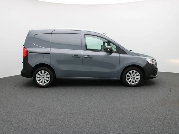 Mercedes-Benz Citan (2022) — foto 21 van 24