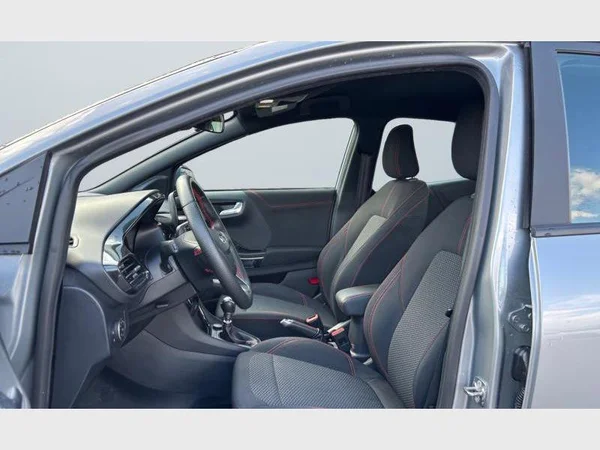 Ford Puma (2024) — foto 2 van 27