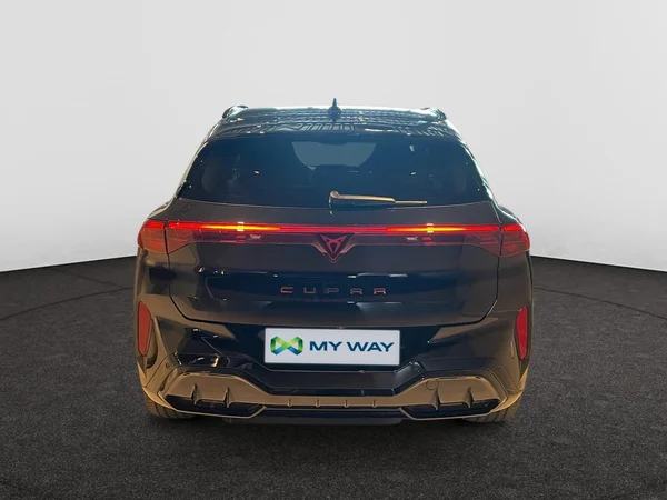 CUPRA Terramar (2026) — foto 15 van 17