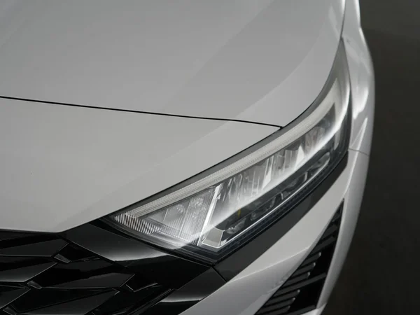 Hyundai i20 (2024) — foto 5 van 21