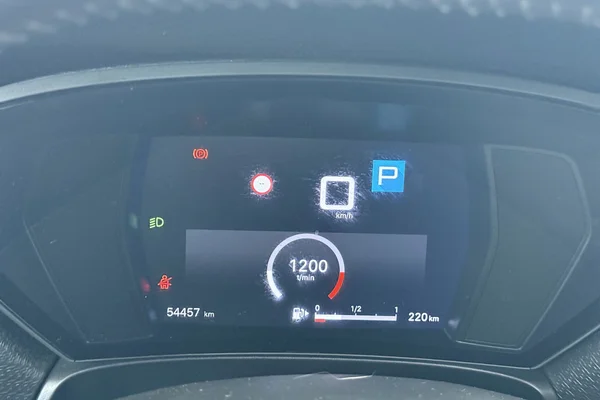 Citroen C5 X (2023) — foto 6 van 32