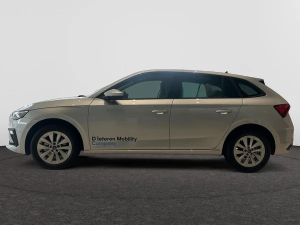 SKODA Scala (2026) — foto 12 van 23