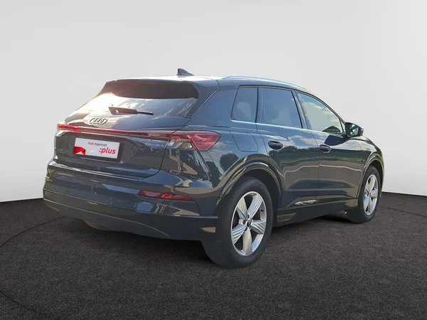 AUDI Q4 e-tron (2026) — foto 20 van 24