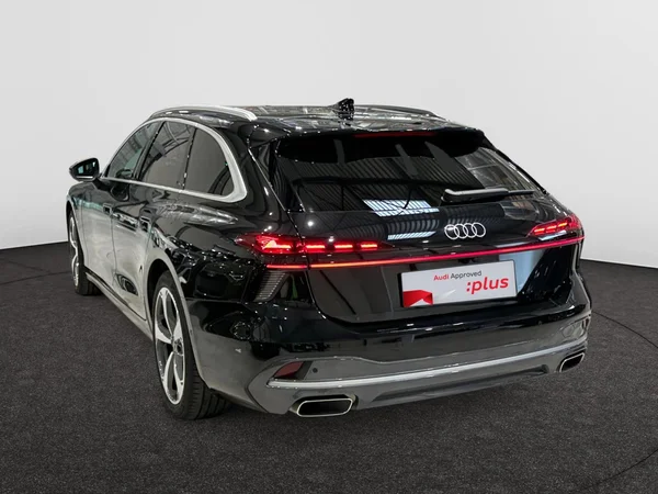 AUDI A6 Avant (2026) — foto 12 van 20