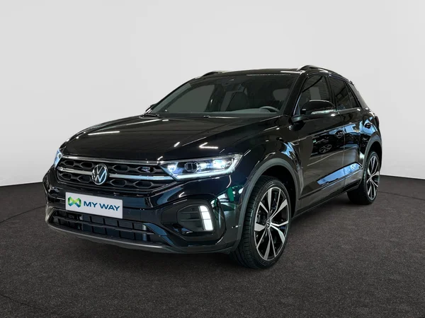 VOLKSWAGEN T-Roc (2025) — foto 1 van 16