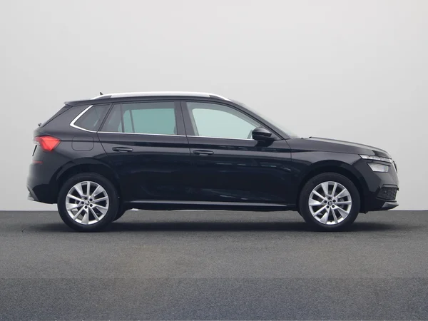 SKODA Kamiq (2020) — foto 2 van 20