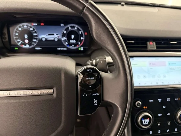 Land Rover Discovery Sport (2020) — foto 3 van 21