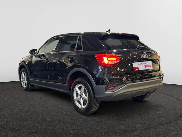 AUDI Q2 (2025) — foto 18 van 24