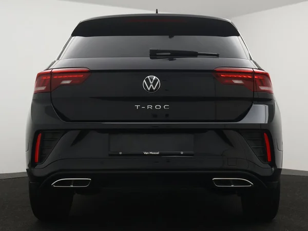 VOLKSWAGEN T-Roc (2025) — foto 21 van 26