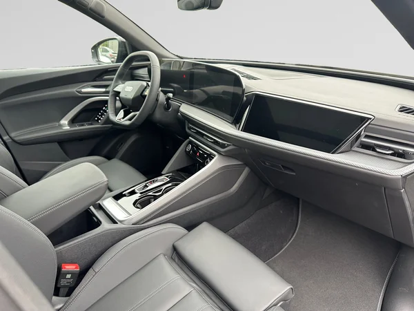 AUDI Q5 (2026) — foto 3 van 7