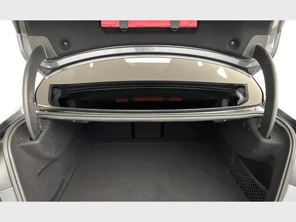 BMW 2 Gran Coupé (2020) — foto 7 van 15