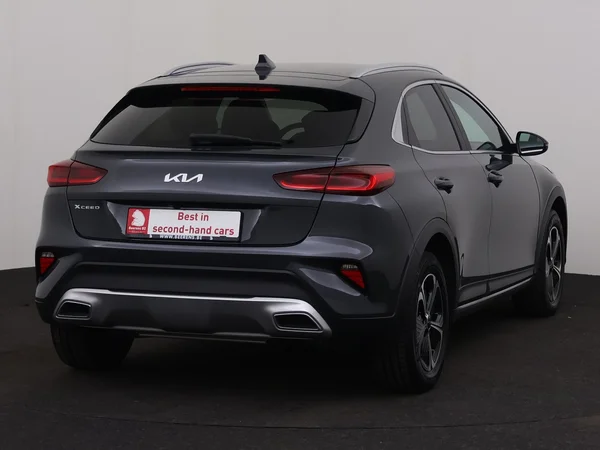 KIA Cee'd (2022) — foto 23 van 30