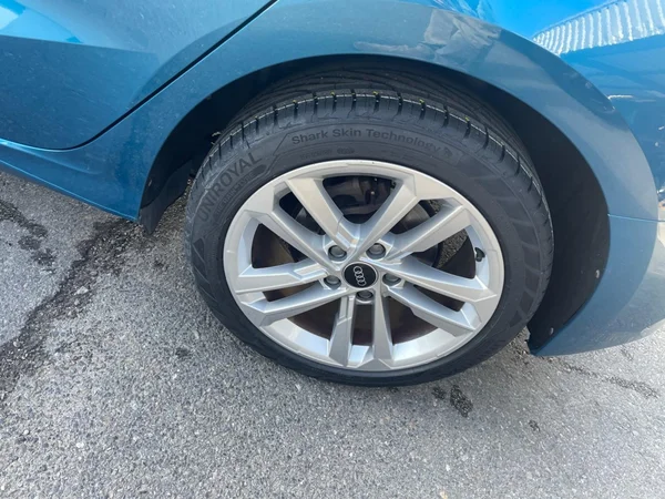 AUDI A3 Sportback Dsl (2021) — foto 13 van 20