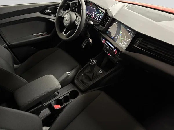 AUDI A1 Sportback (2026) — foto 12 van 15
