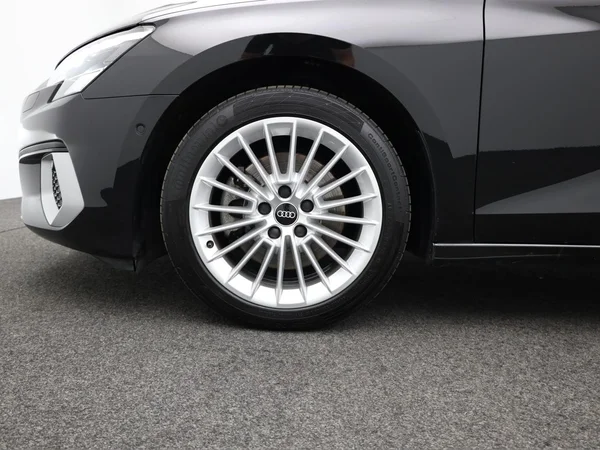 AUDI A3 Sportback (2021) — foto 4 van 20