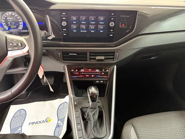Volkswagen Polo (2025) — foto 13 van 29