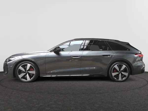 AUDI A5 Avant e-hybrid (PHEV) (2025) — foto 13 van 17