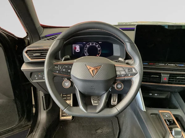 CUPRA Formentor (2024) — foto 4 van 24