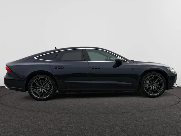 AUDI A7 Sportback (2025) — foto 27 van 30
