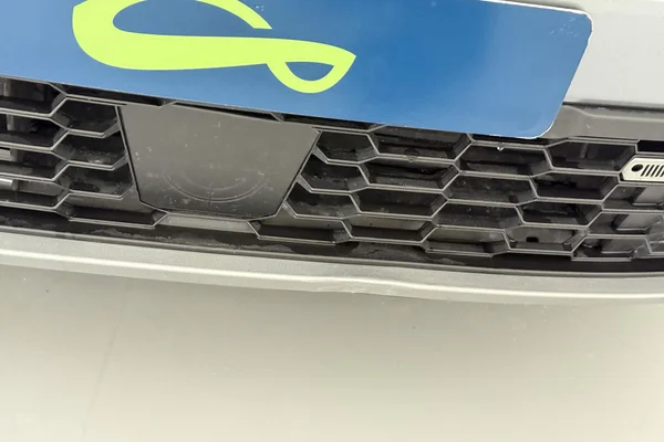 Jeep Avenger (2024) — foto 17 van 26