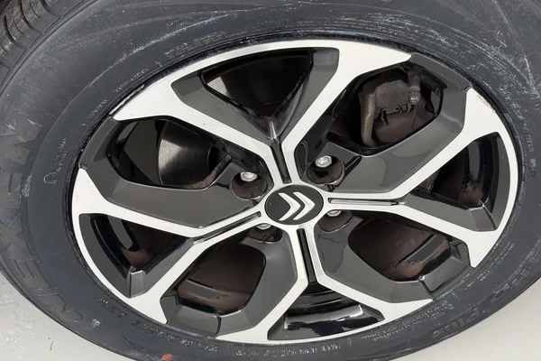 Citroen C3 Aircross (2023) — foto 20 van 28