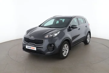 Kia Sportage b342034d-1104-4bb9-9186-111d603c6f14