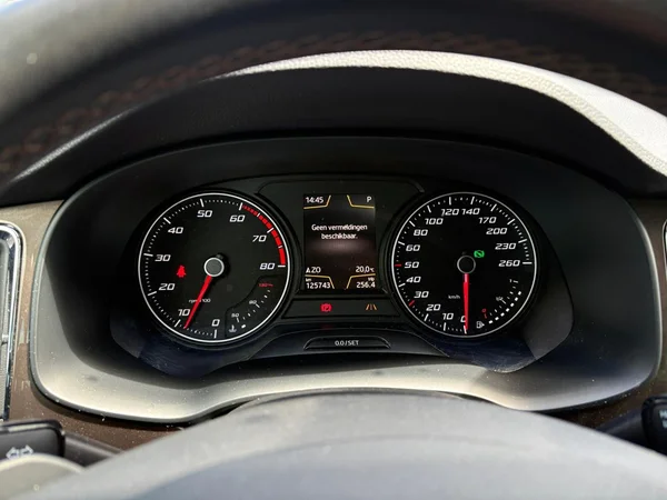 SEAT Ateca (2017) — foto 22 van 22