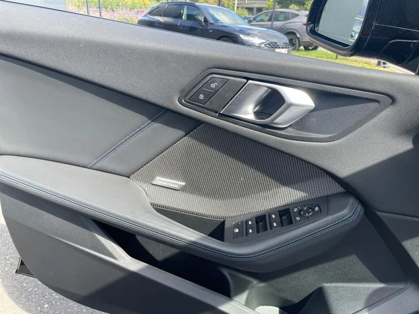 BMW 1 (F70) (2025) — foto 7 van 21