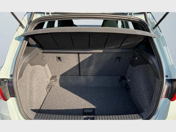 Seat Arona (2026) — foto 19 van 27