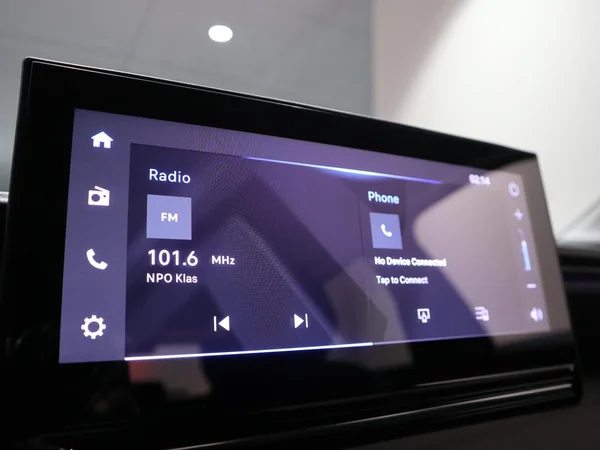 Citroën C3 (2025) — foto 7 van 17