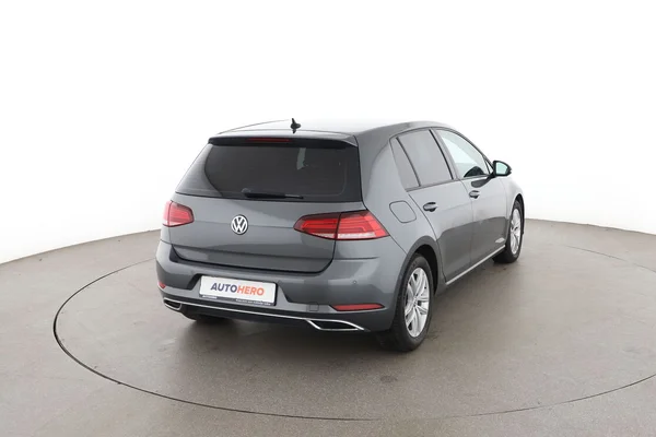 Volkswagen Golf Vii (2019) — foto 12 van 16