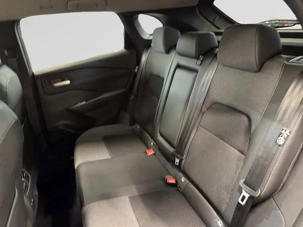 NISSAN Qashqai (2025) — foto 11 van 24