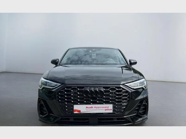 Audi Q3 Sportback (2025) — foto 23 van 29