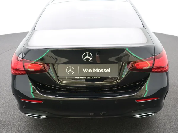 Mercedes-Benz A-Klasse (2023) — foto 15 van 27