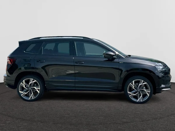 SKODA Karoq (2026) — foto 17 van 21