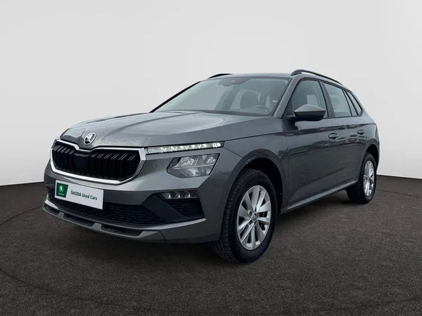 SKODA Kamiq (2024) — foto 1 van 15
