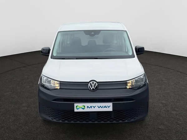 VOLKSWAGEN Caddy Dsl (2025) — foto 23 van 24